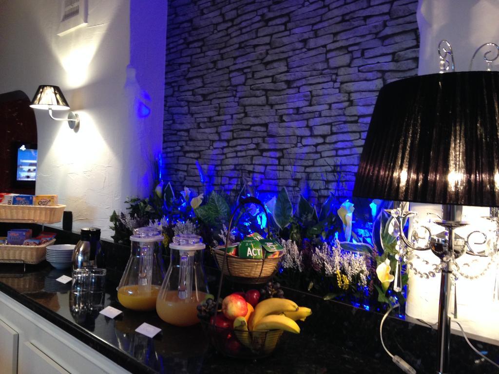 Windsor Park Hotel 黑潭 外观 照片